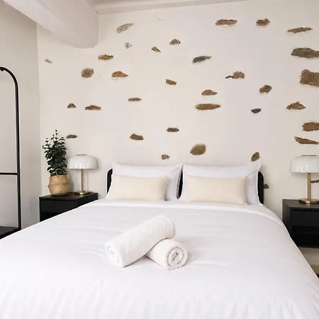 Apartment Bel Au Coeur D Angers, Elegance, Confort Et Douceur De Vivre - 4 Pers Angers